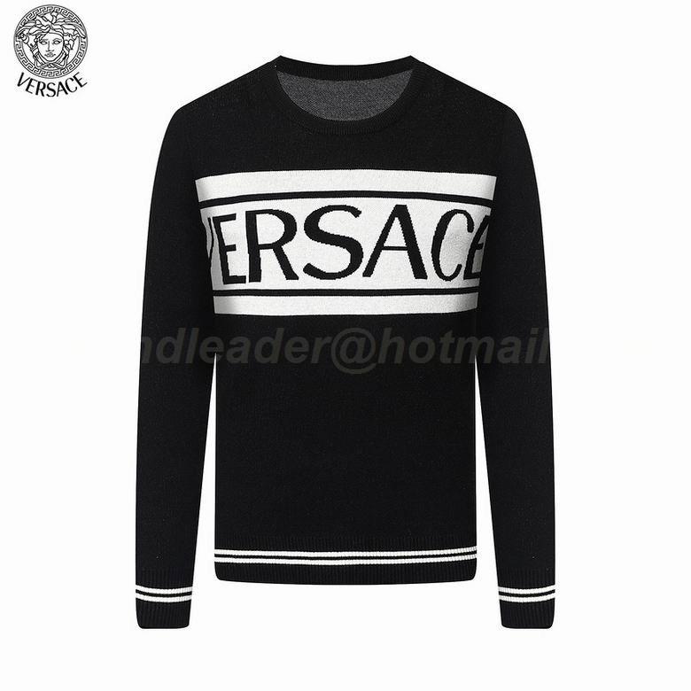 Versace Men's Sweater 88